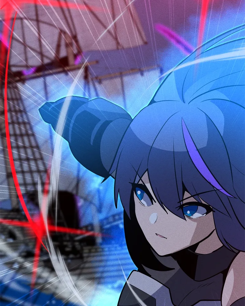 Read Solo Spell Caster EN Manga Online