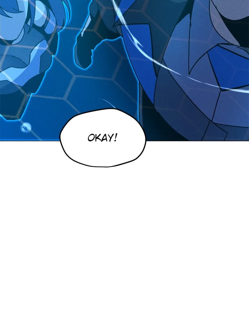 Read Solo Spell Caster EN Manga Online