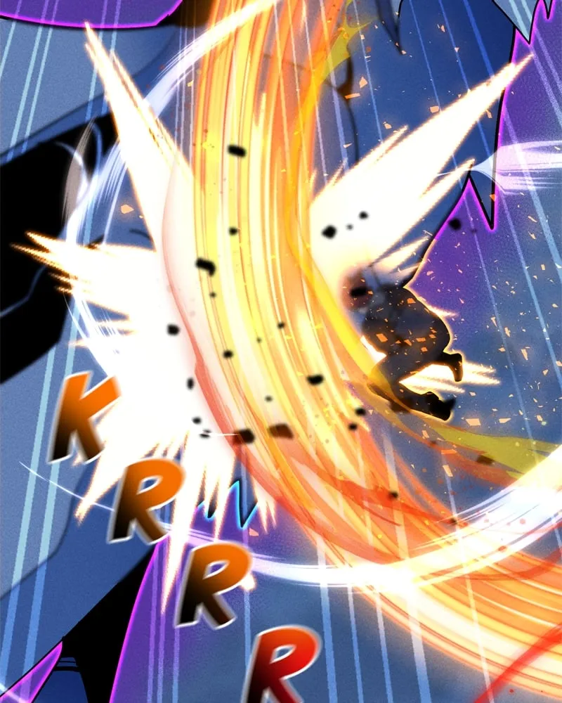 Read Solo Spell Caster EN Manga Online