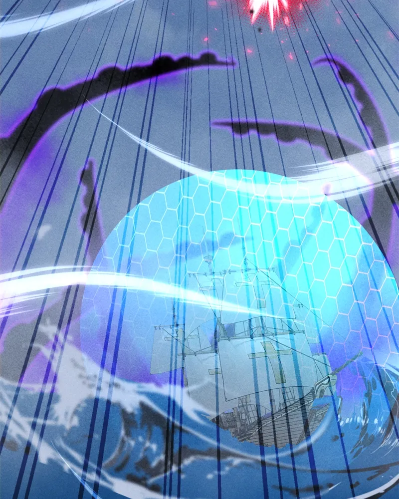 Read Solo Spell Caster EN Manga Online