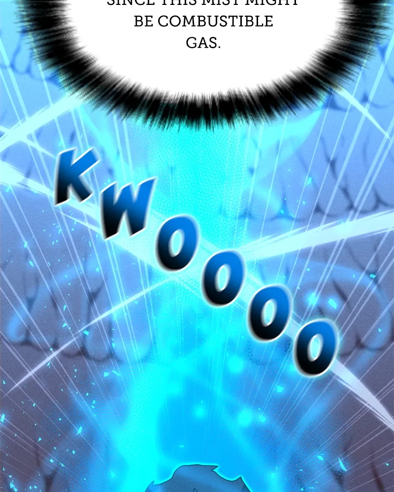 Read Solo Spell Caster EN Manga Online