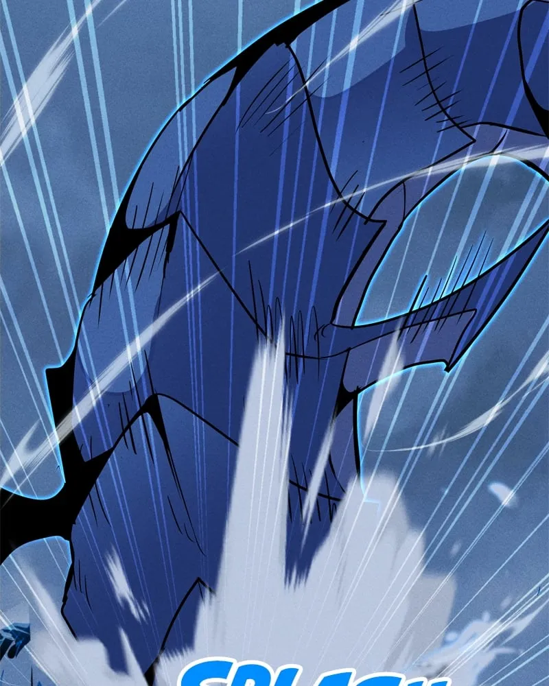 Read Solo Spell Caster EN Manga Online