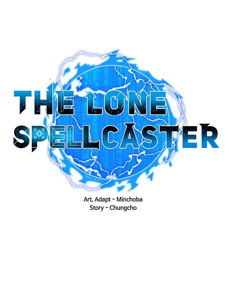 Read Solo Spell Caster EN Manga Online