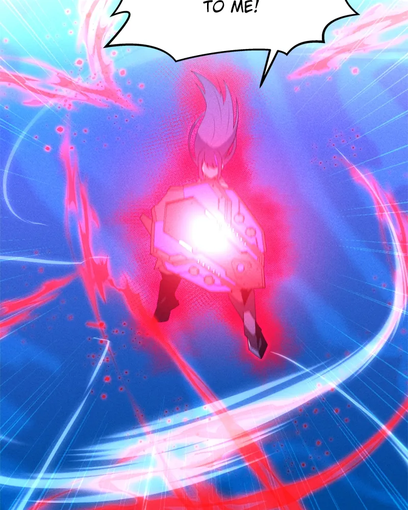 Read Solo Spell Caster EN Manga Online
