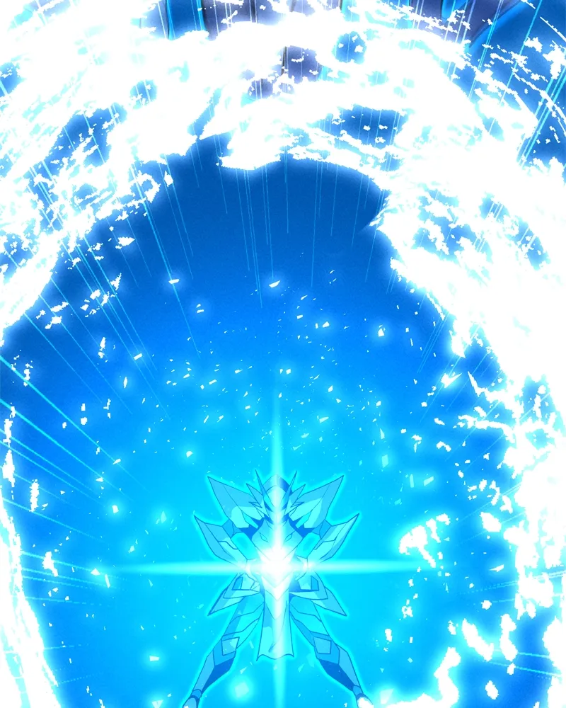 Read Solo Spell Caster EN Manga Online
