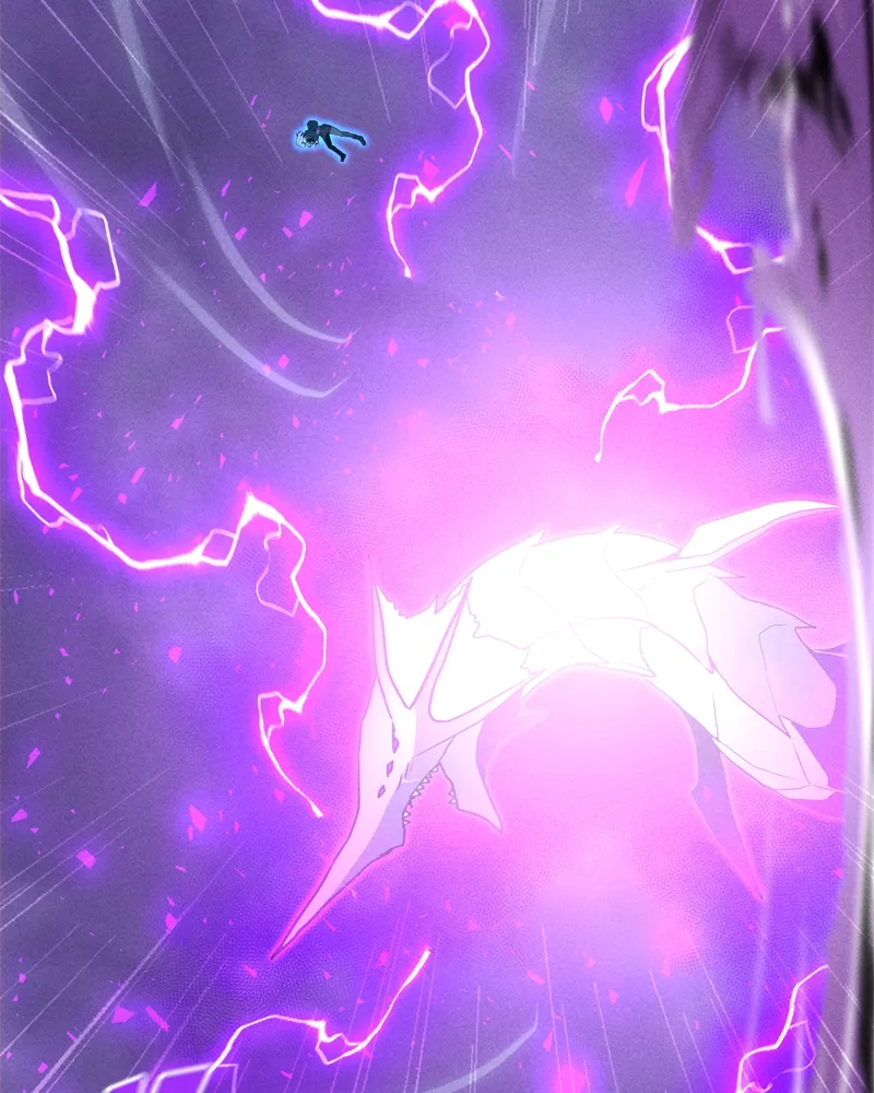 Read Solo Spell Caster EN Manga Online