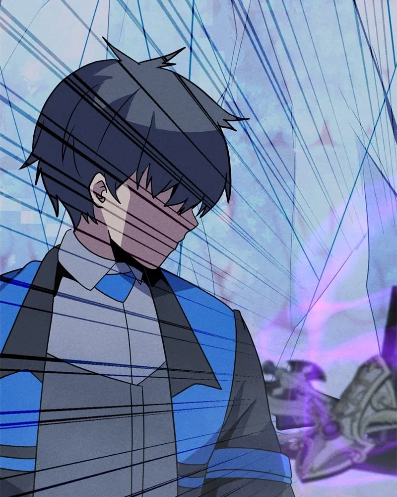 Read Solo Spell Caster EN Manga Online
