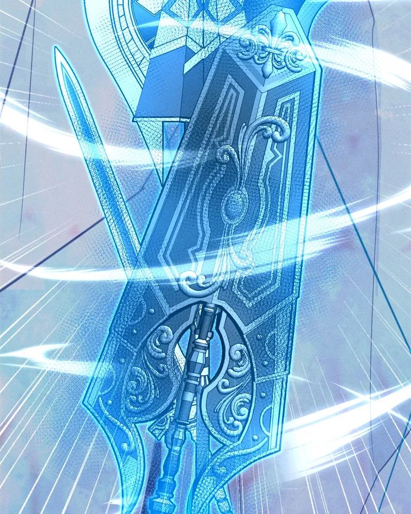 Read Solo Spell Caster EN Manga Online