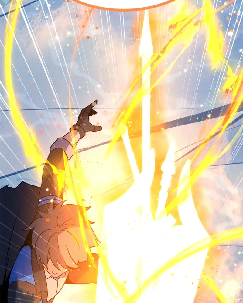 Read Solo Spell Caster EN Manga Online