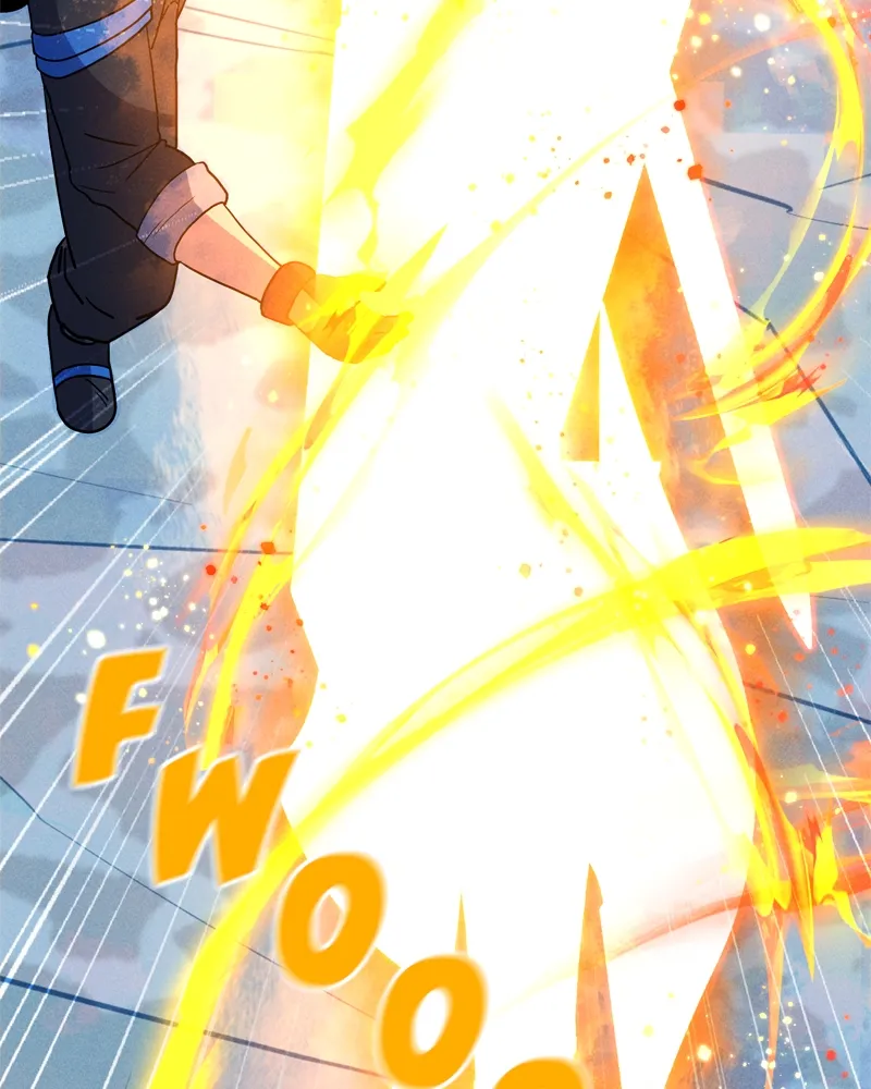 Read Solo Spell Caster EN Manga Online