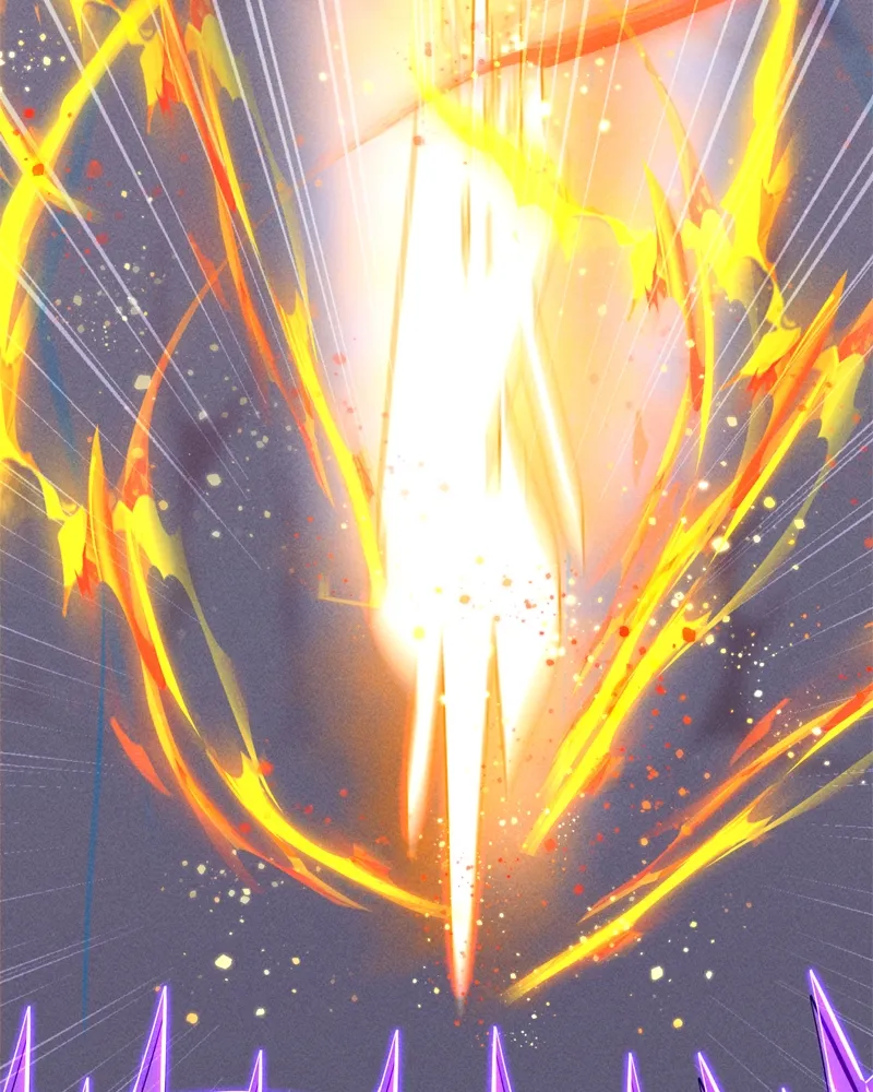 Read Solo Spell Caster EN Manga Online