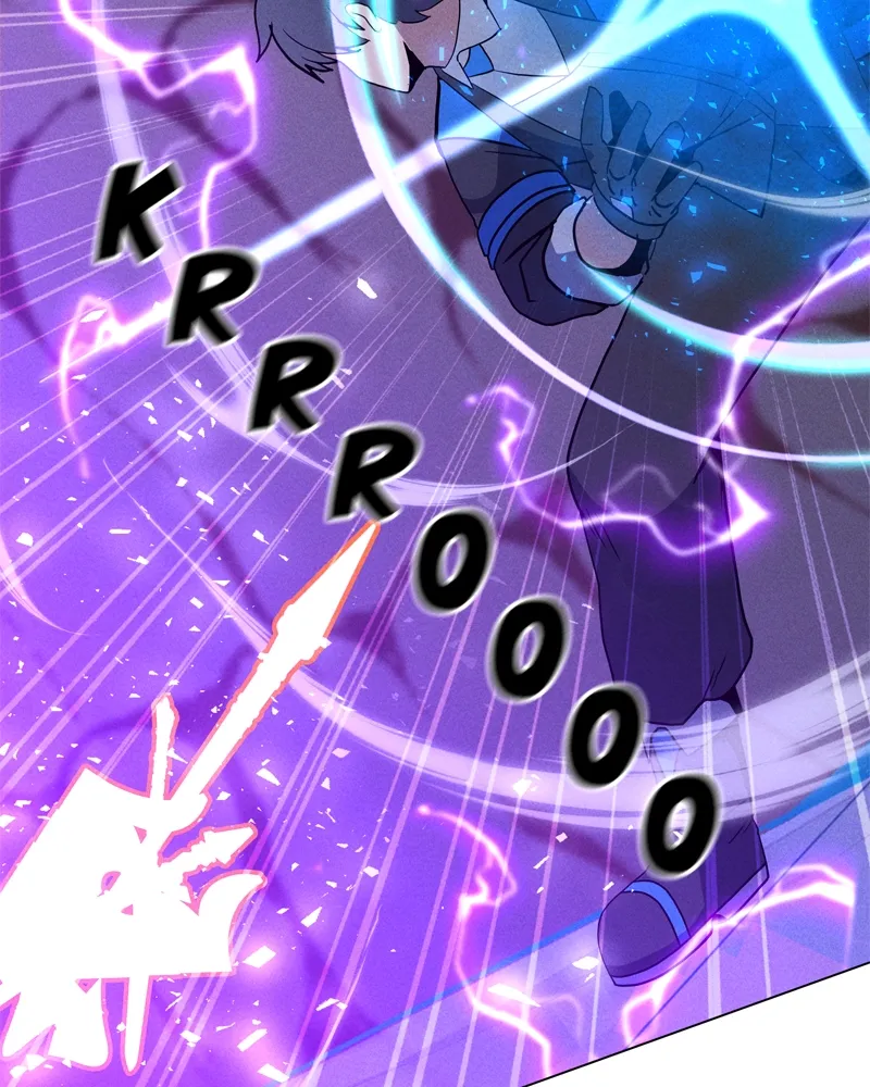 Read Solo Spell Caster EN Manga Online
