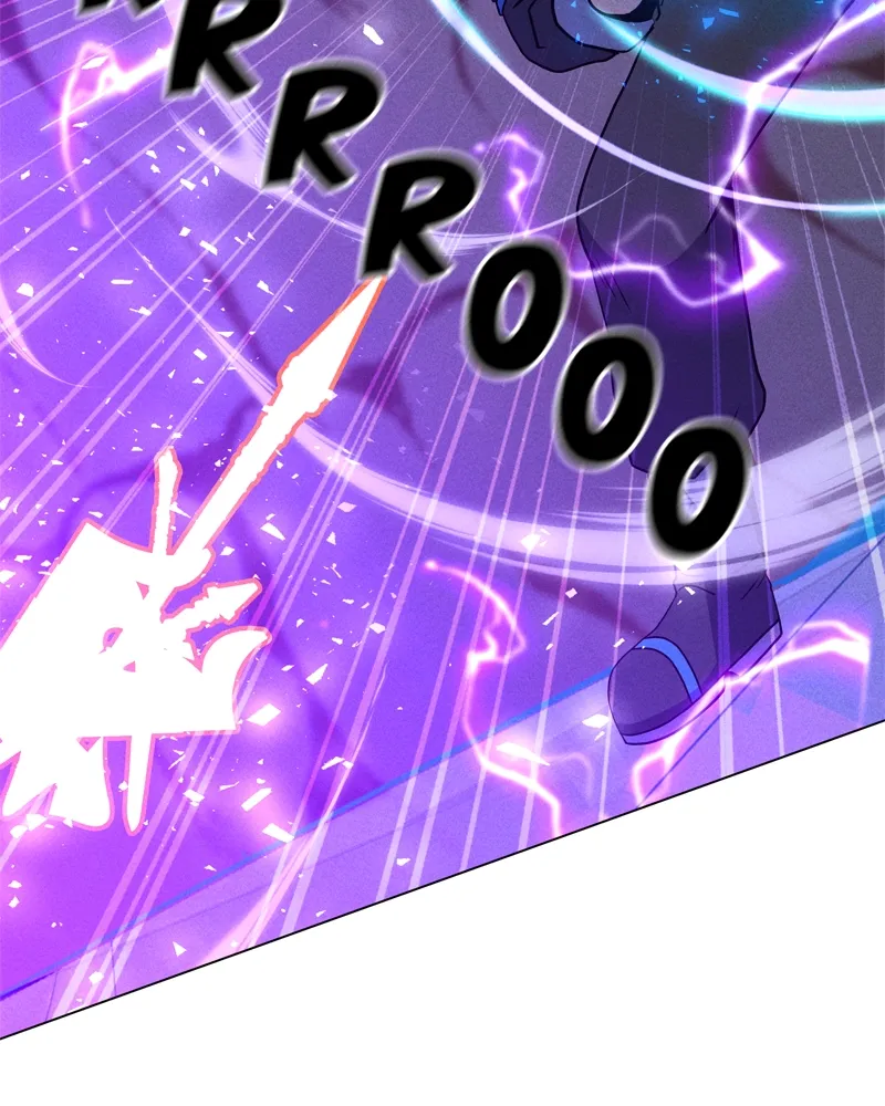 Read Solo Spell Caster EN Manga Online