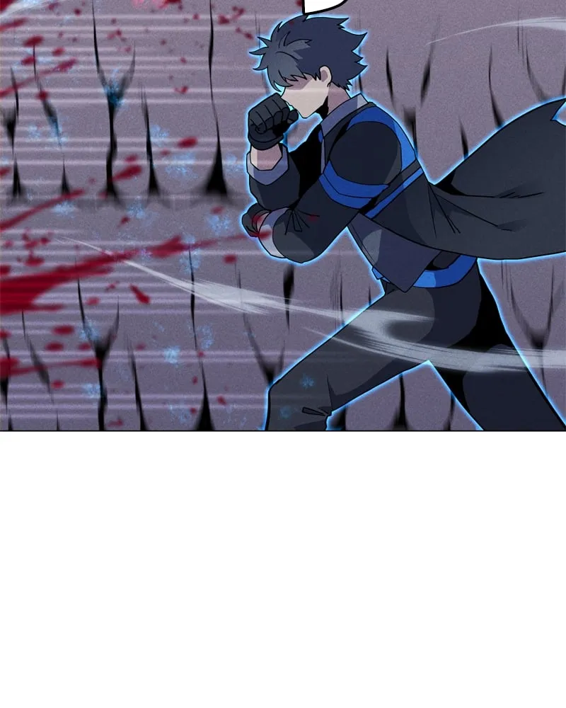 Read Solo Spell Caster EN Manga Online