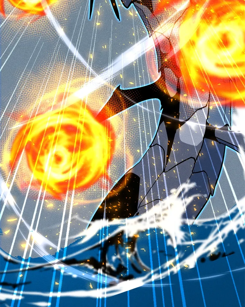 Read Solo Spell Caster EN Manga Online