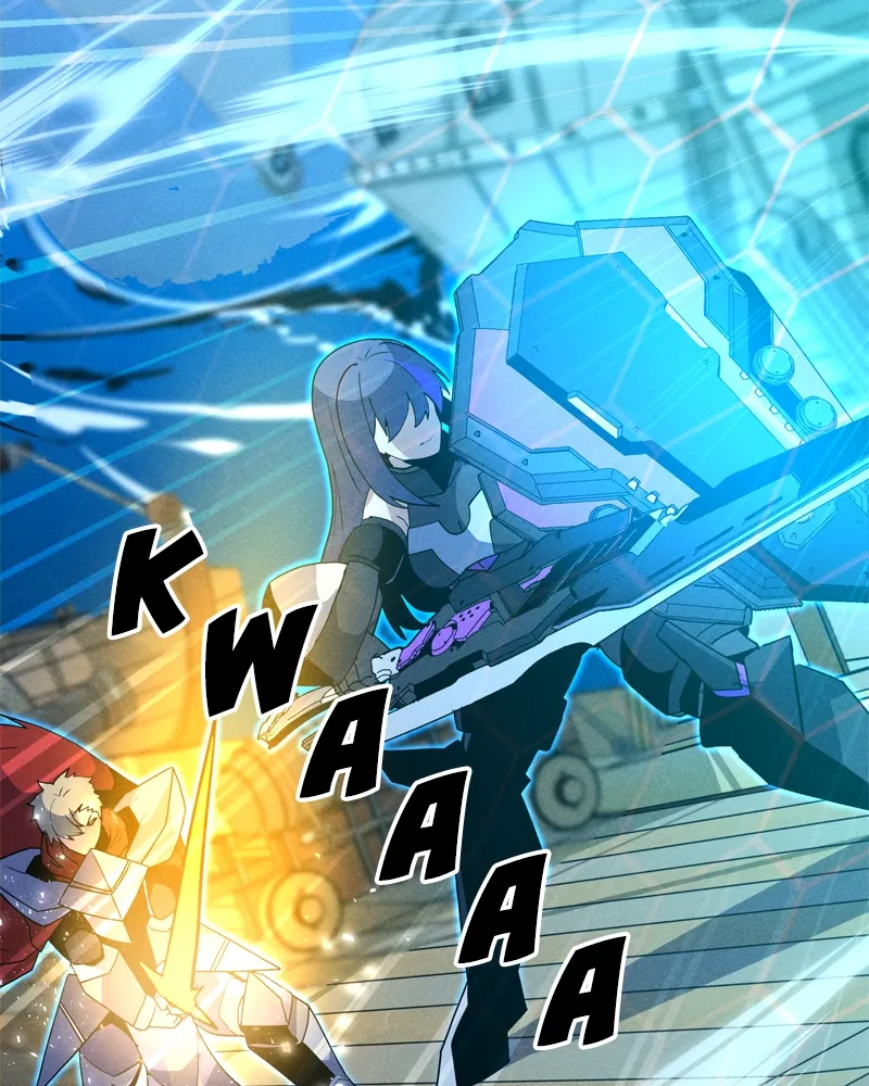 Read Solo Spell Caster EN Manga Online