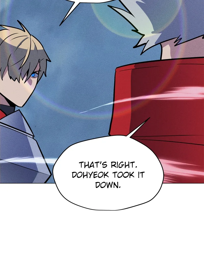 Read Solo Spell Caster EN Manga Online