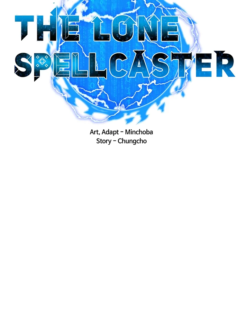 Read Solo Spell Caster EN Manga Online