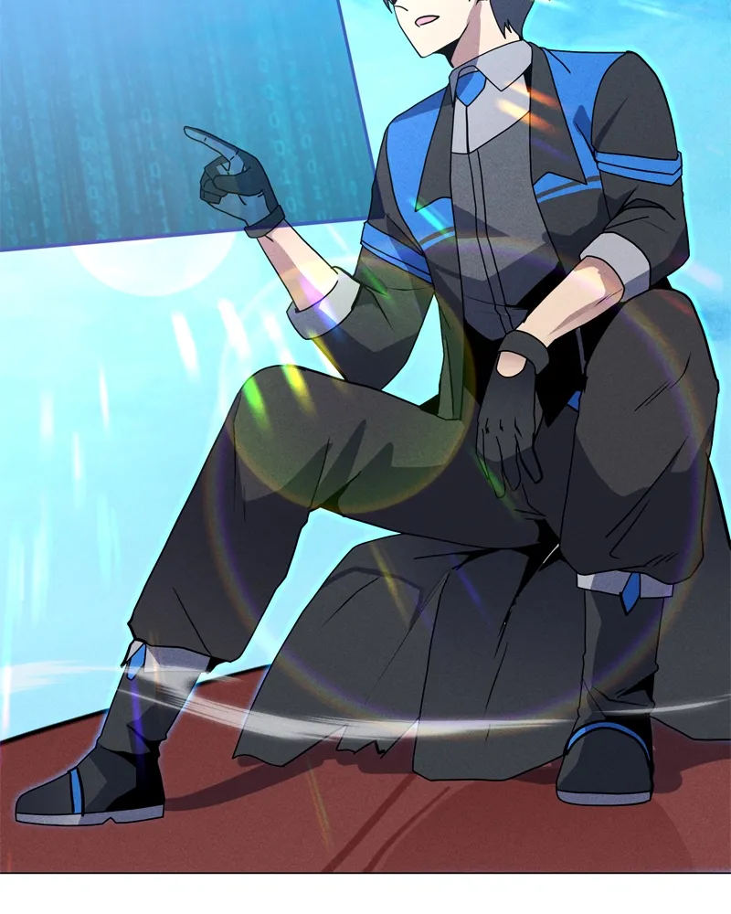 Read Solo Spell Caster EN Manga Online