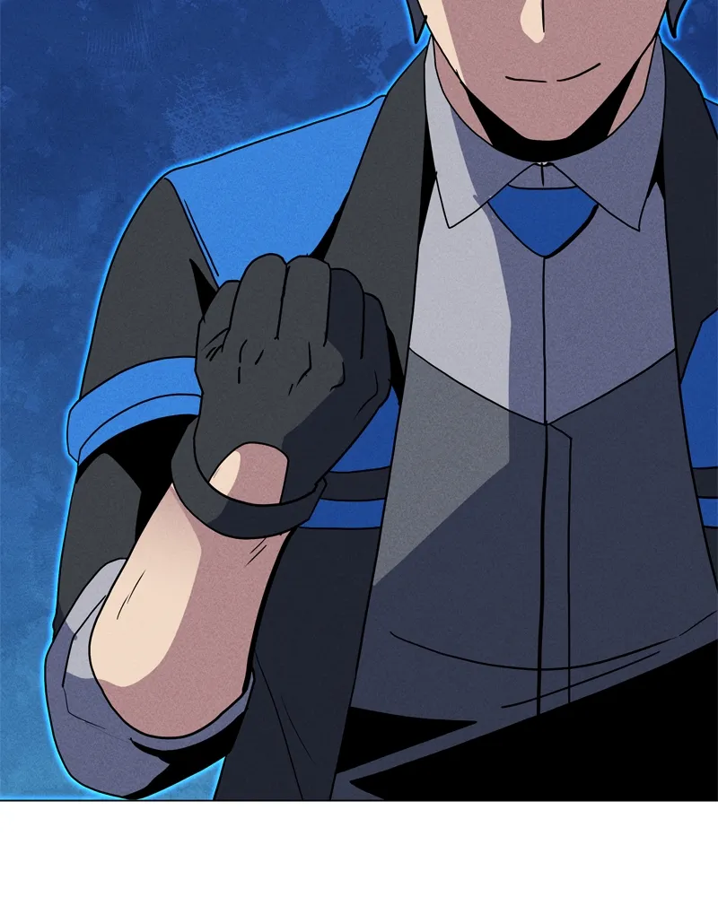Read Solo Spell Caster EN Manga Online