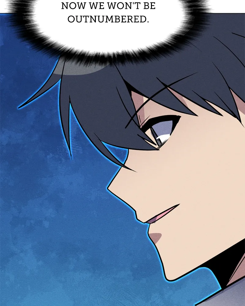 Read Solo Spell Caster EN Manga Online