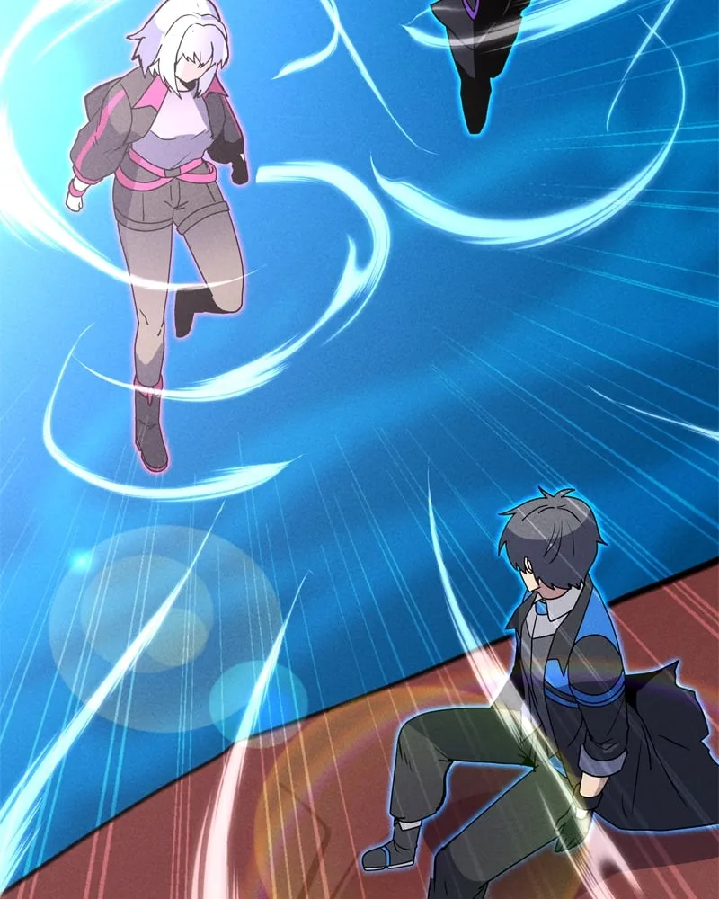 Read Solo Spell Caster EN Manga Online
