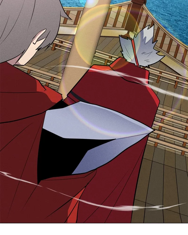 Read Solo Spell Caster EN Manga Online