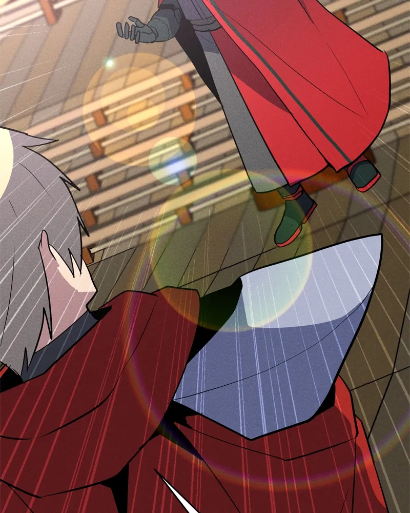 Read Solo Spell Caster EN Manga Online