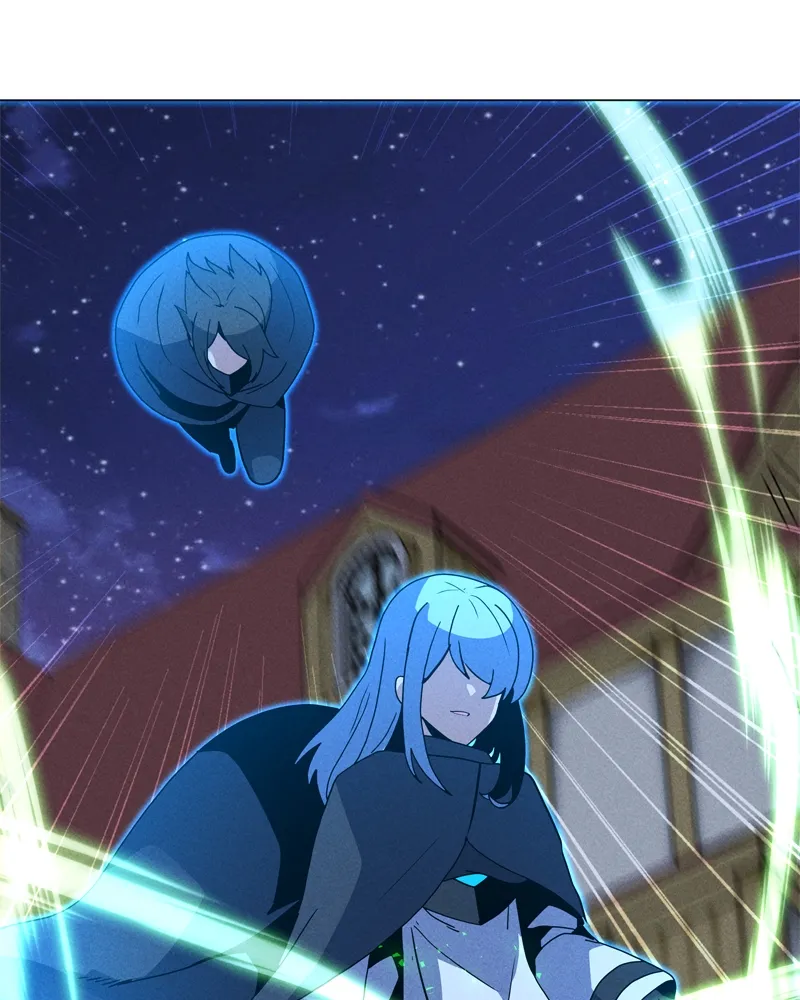 Read Solo Spell Caster EN Manga Online