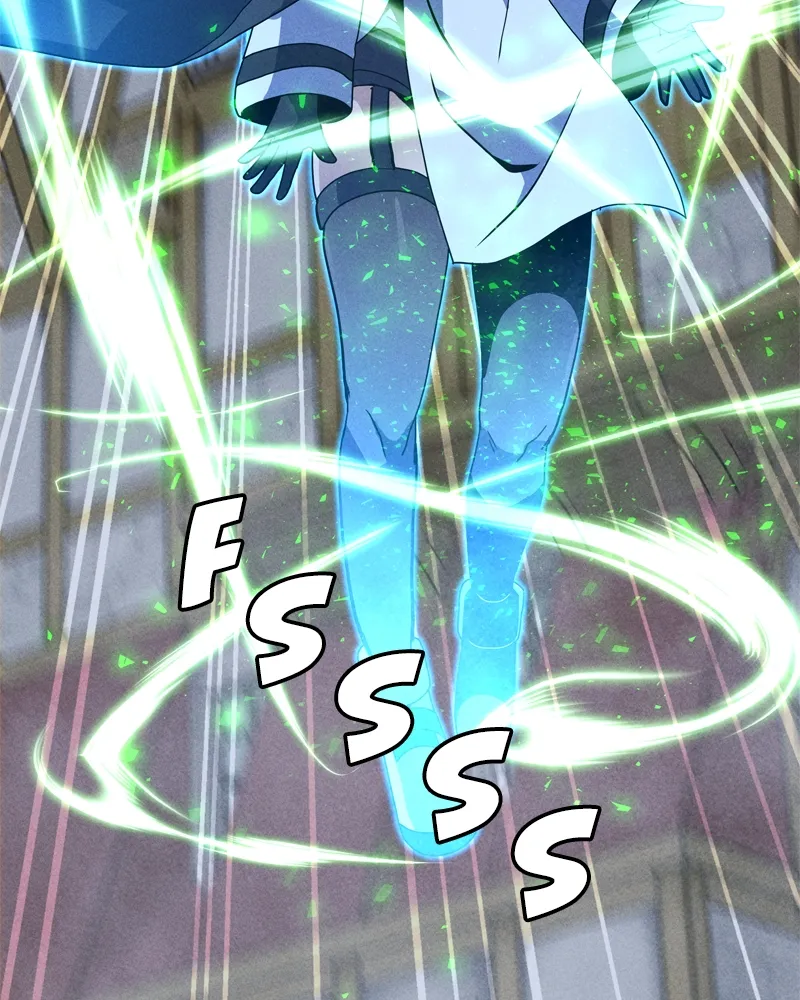 Read Solo Spell Caster EN Manga Online