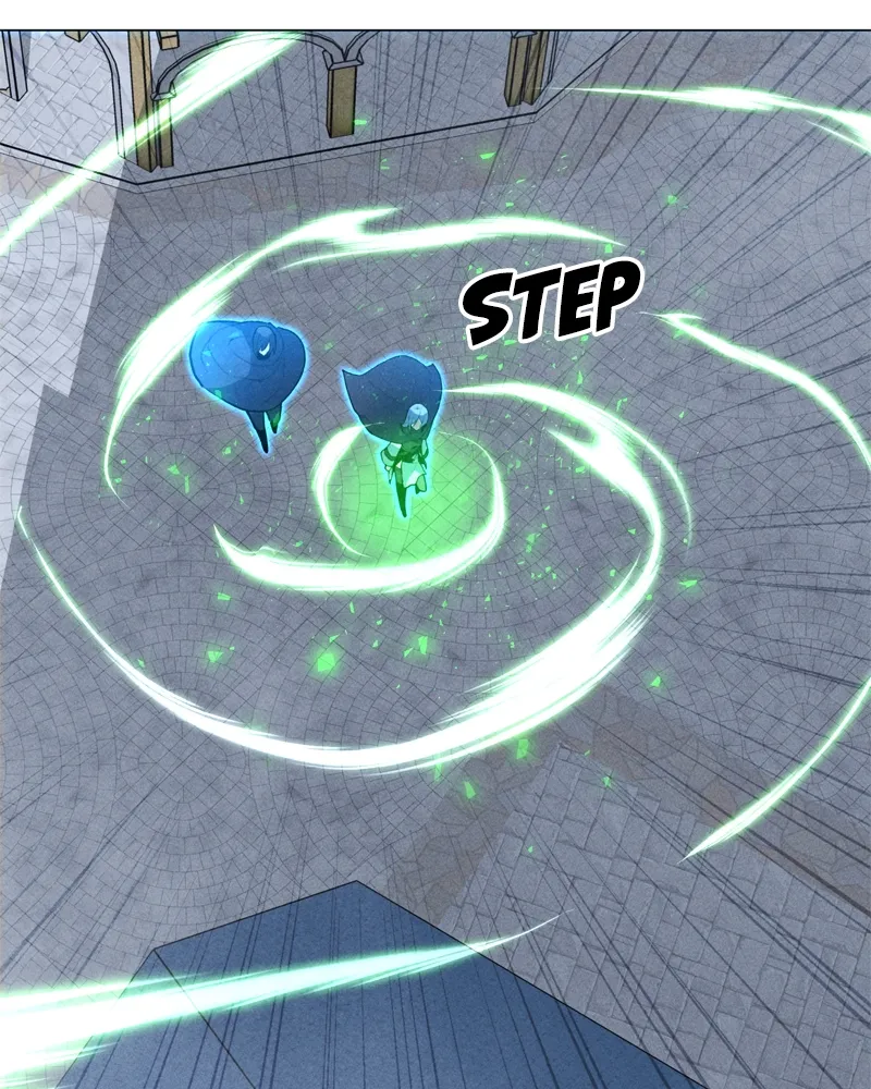 Read Solo Spell Caster EN Manga Online