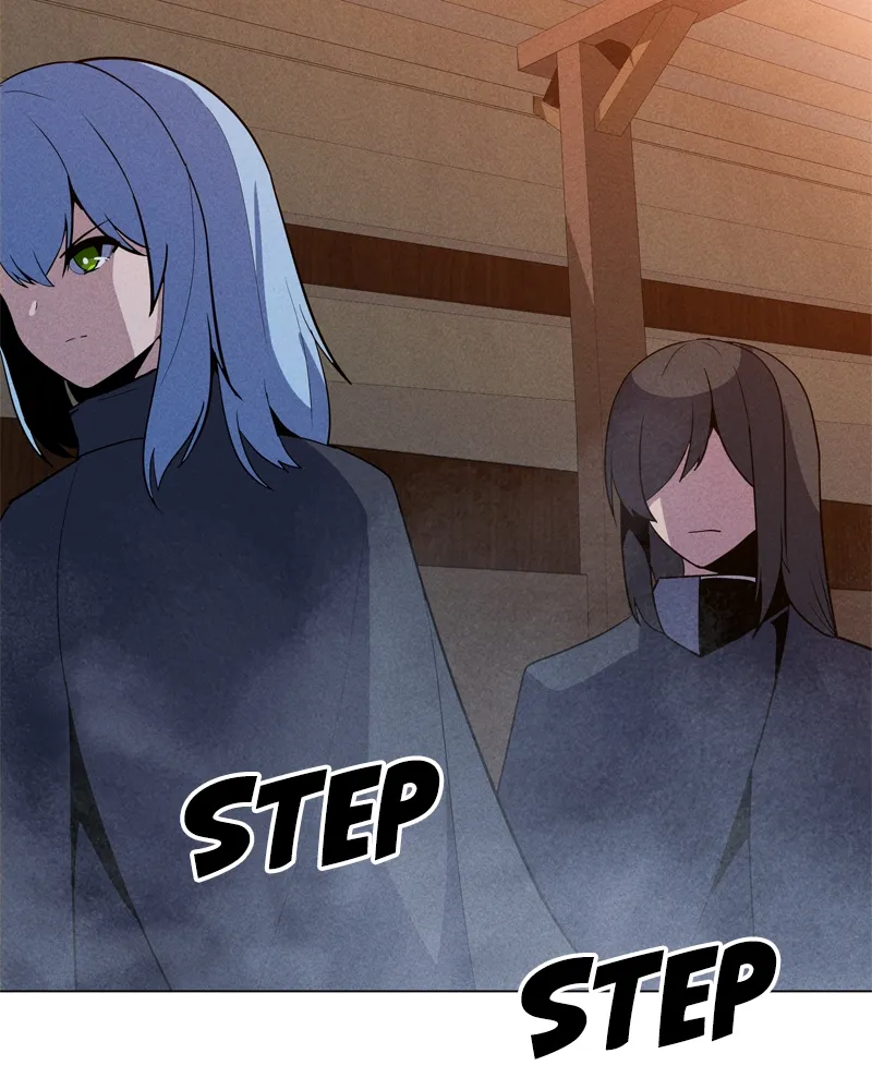 Read Solo Spell Caster EN Manga Online