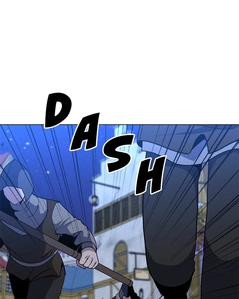 Read Solo Spell Caster EN Manga Online