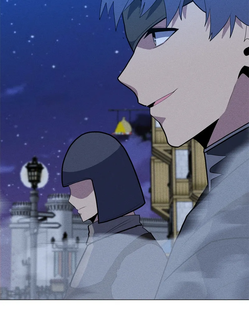 Read Solo Spell Caster EN Manga Online