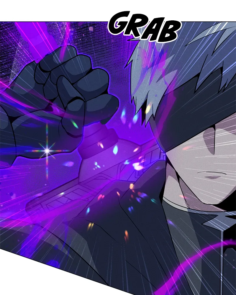 Read Solo Spell Caster EN Manga Online
