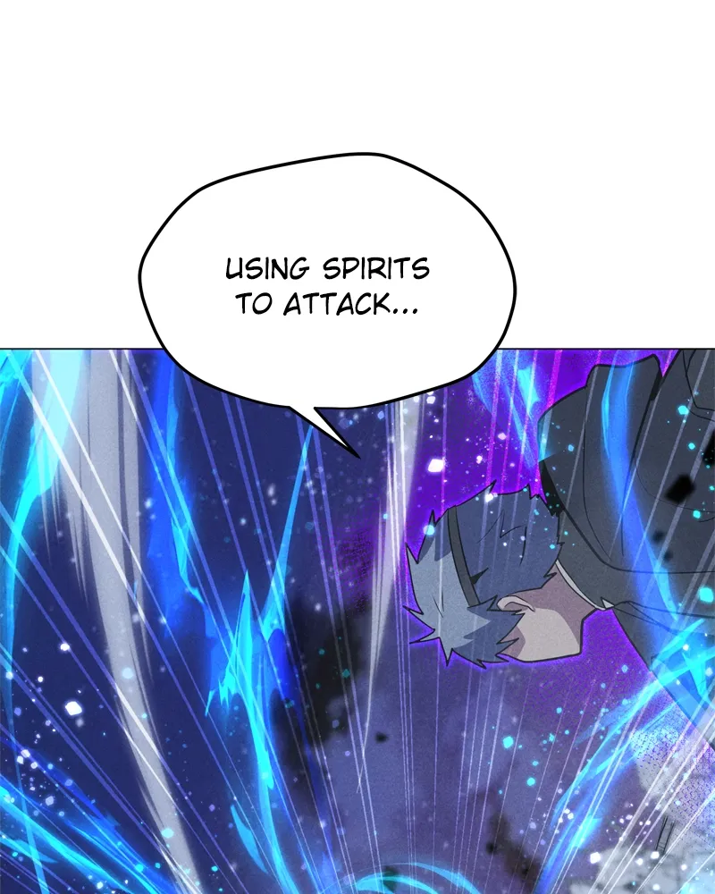Read Solo Spell Caster EN Manga Online