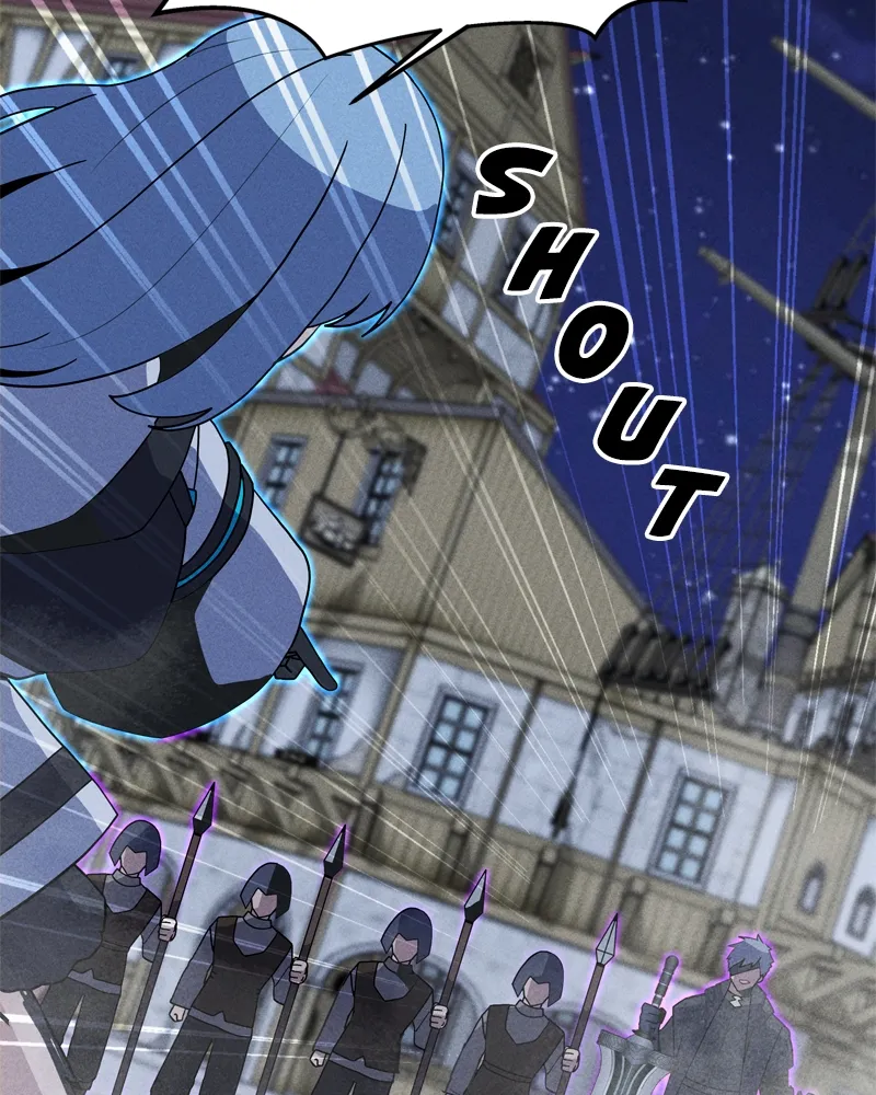 Read Solo Spell Caster EN Manga Online