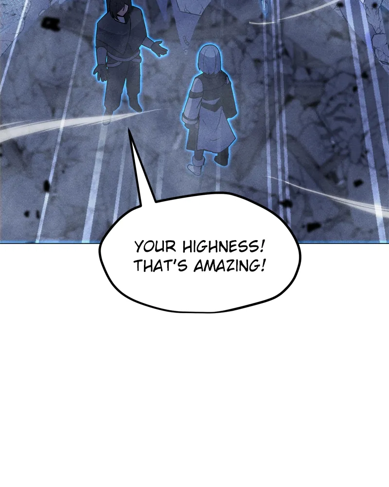 Read Solo Spell Caster EN Manga Online