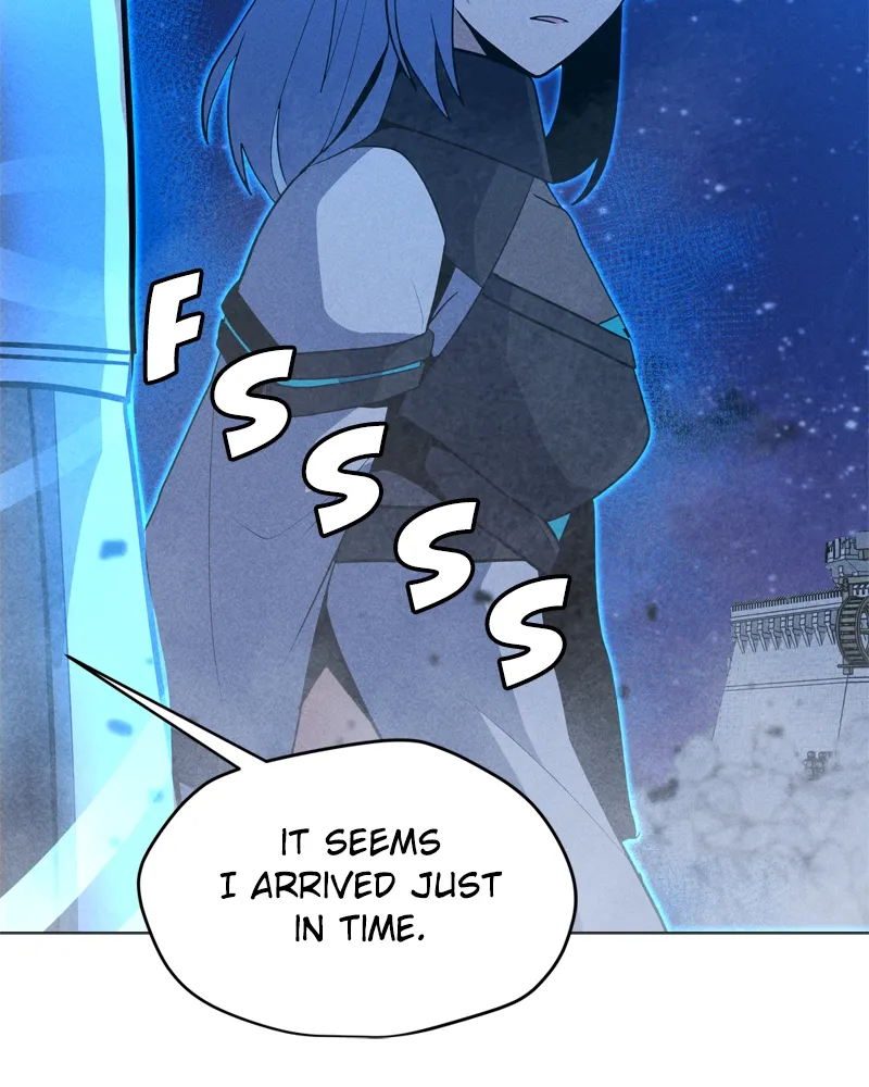 Read Solo Spell Caster EN Manga Online