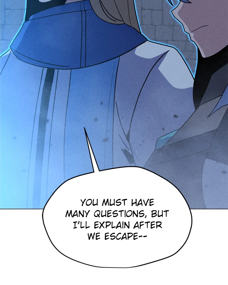Read Solo Spell Caster EN Manga Online