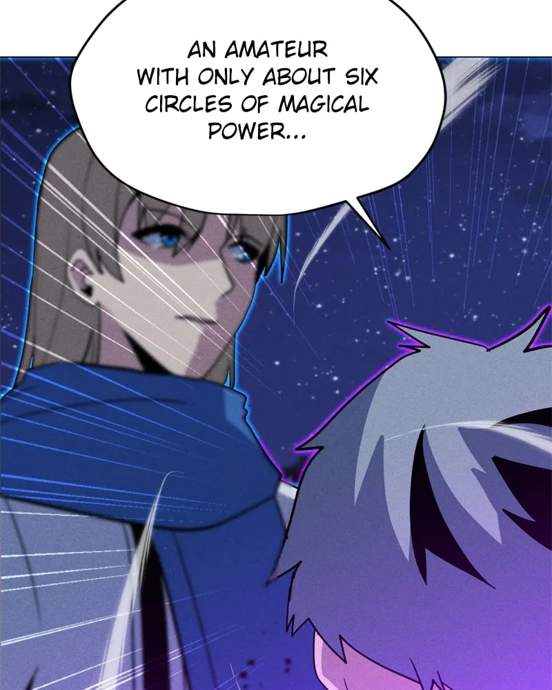 Read Solo Spell Caster EN Manga Online
