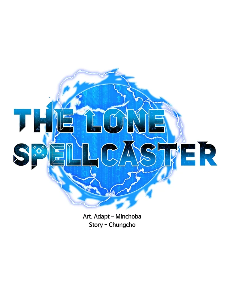 Read Solo Spell Caster EN Manga Online