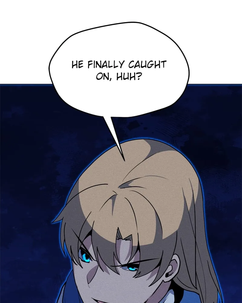 Read Solo Spell Caster EN Manga Online