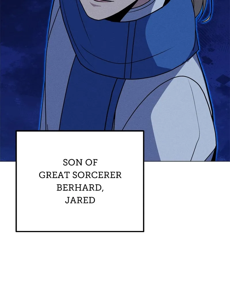 Read Solo Spell Caster EN Manga Online