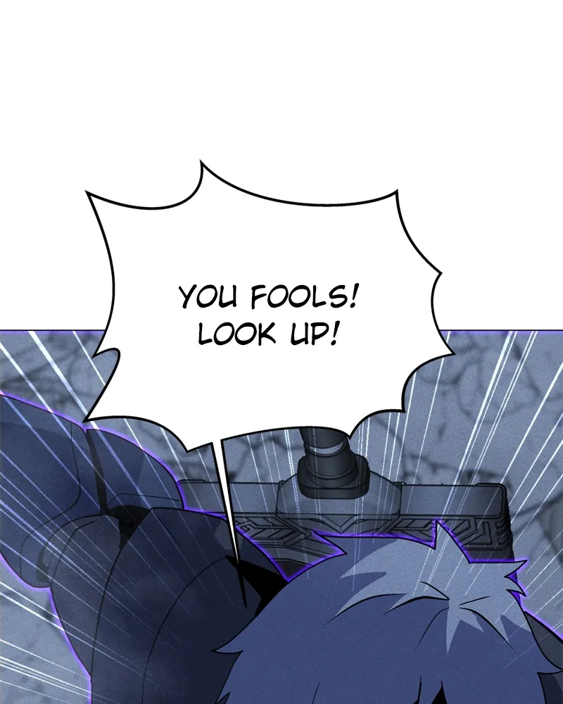 Read Solo Spell Caster EN Manga Online