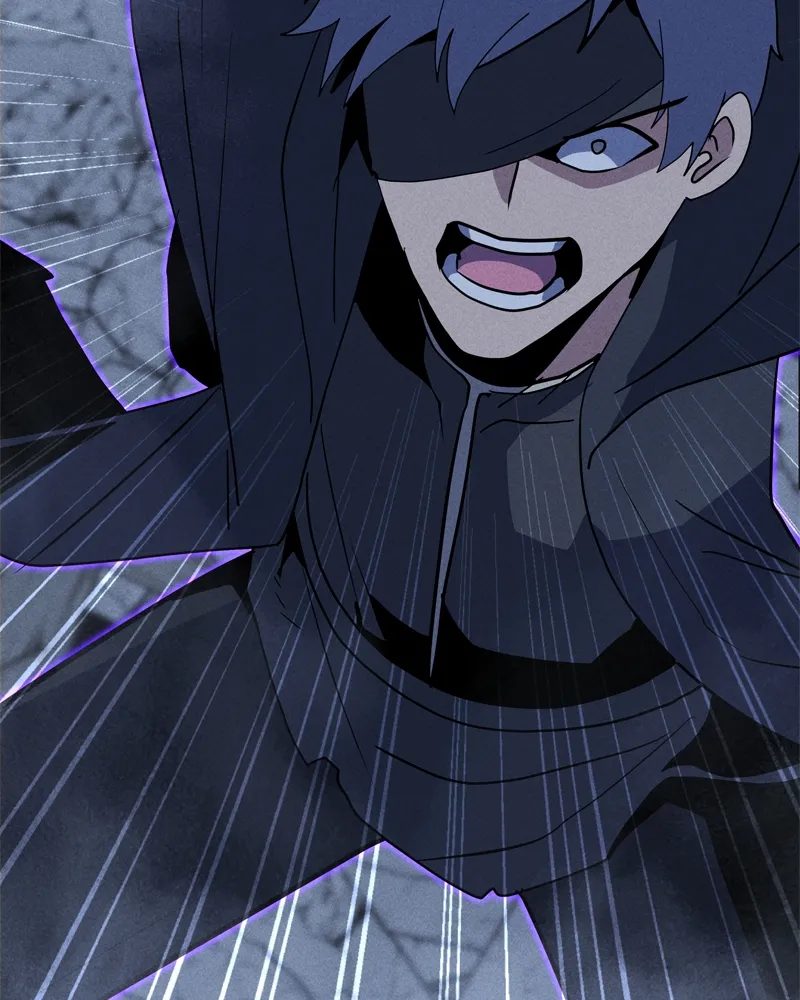 Read Solo Spell Caster EN Manga Online