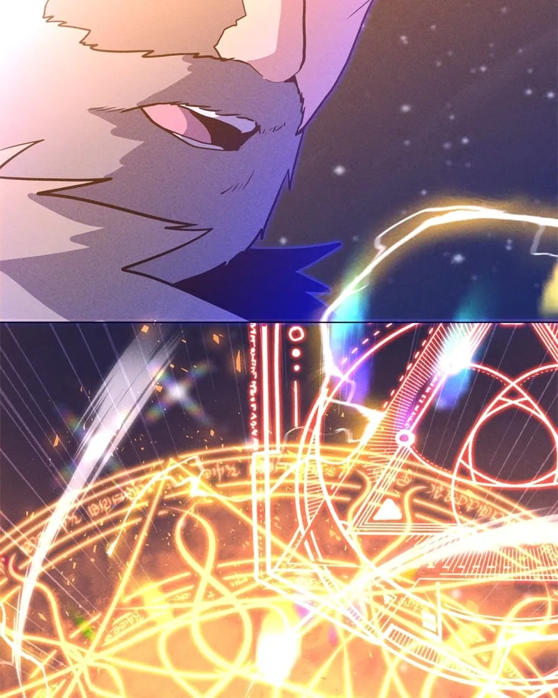Read Solo Spell Caster EN Manga Online