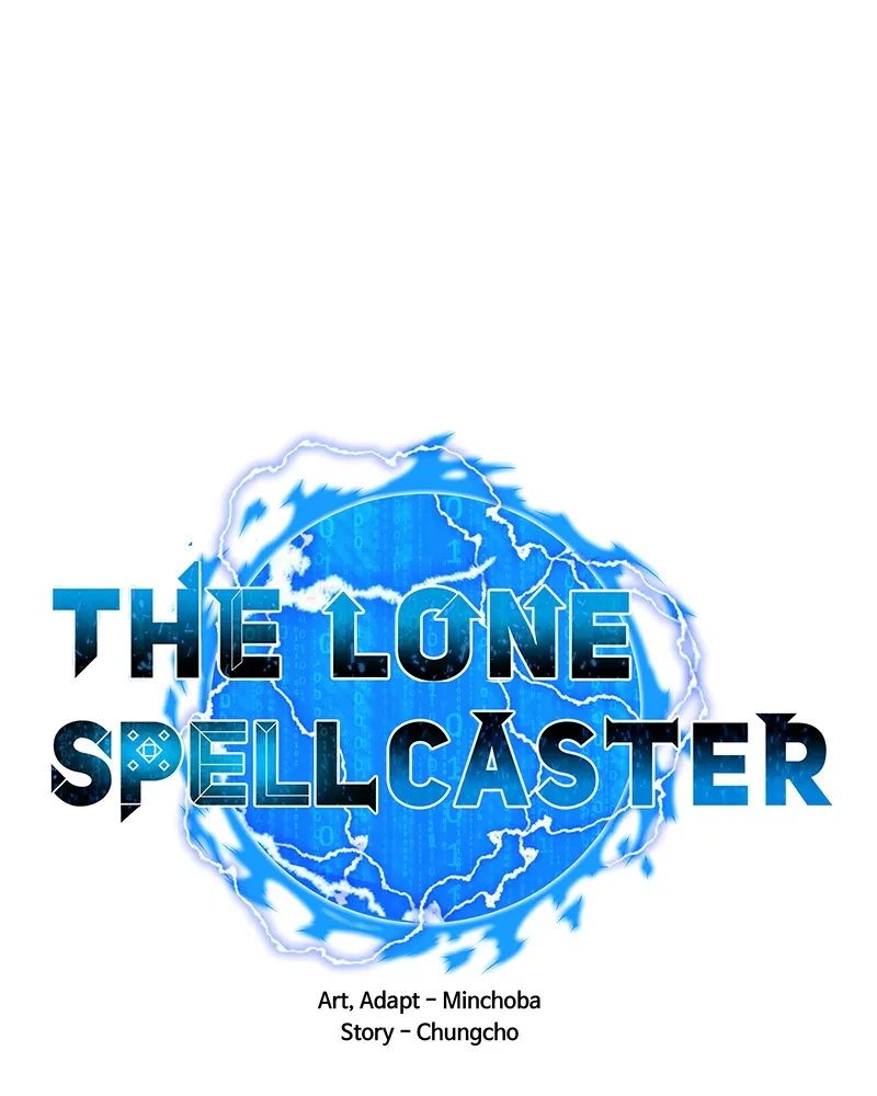 Read Solo Spell Caster EN Manga Online