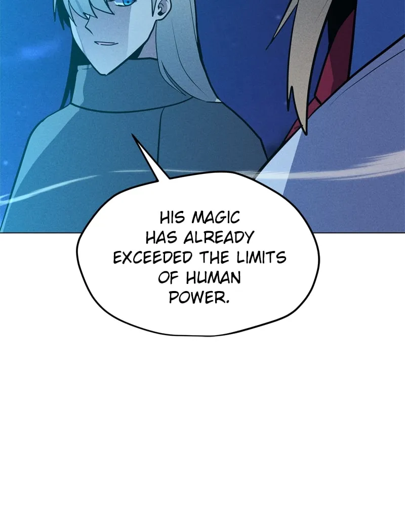 Read Solo Spell Caster EN Manga Online
