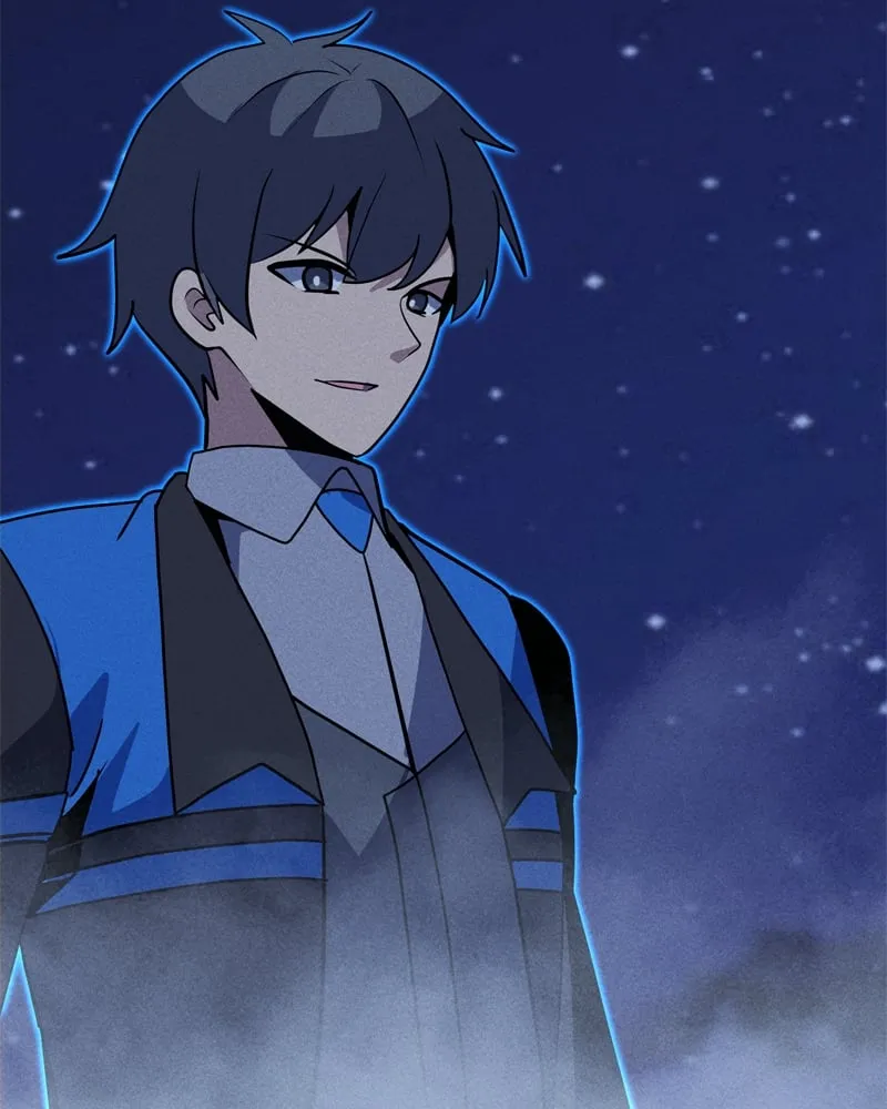 Read Solo Spell Caster EN Manga Online